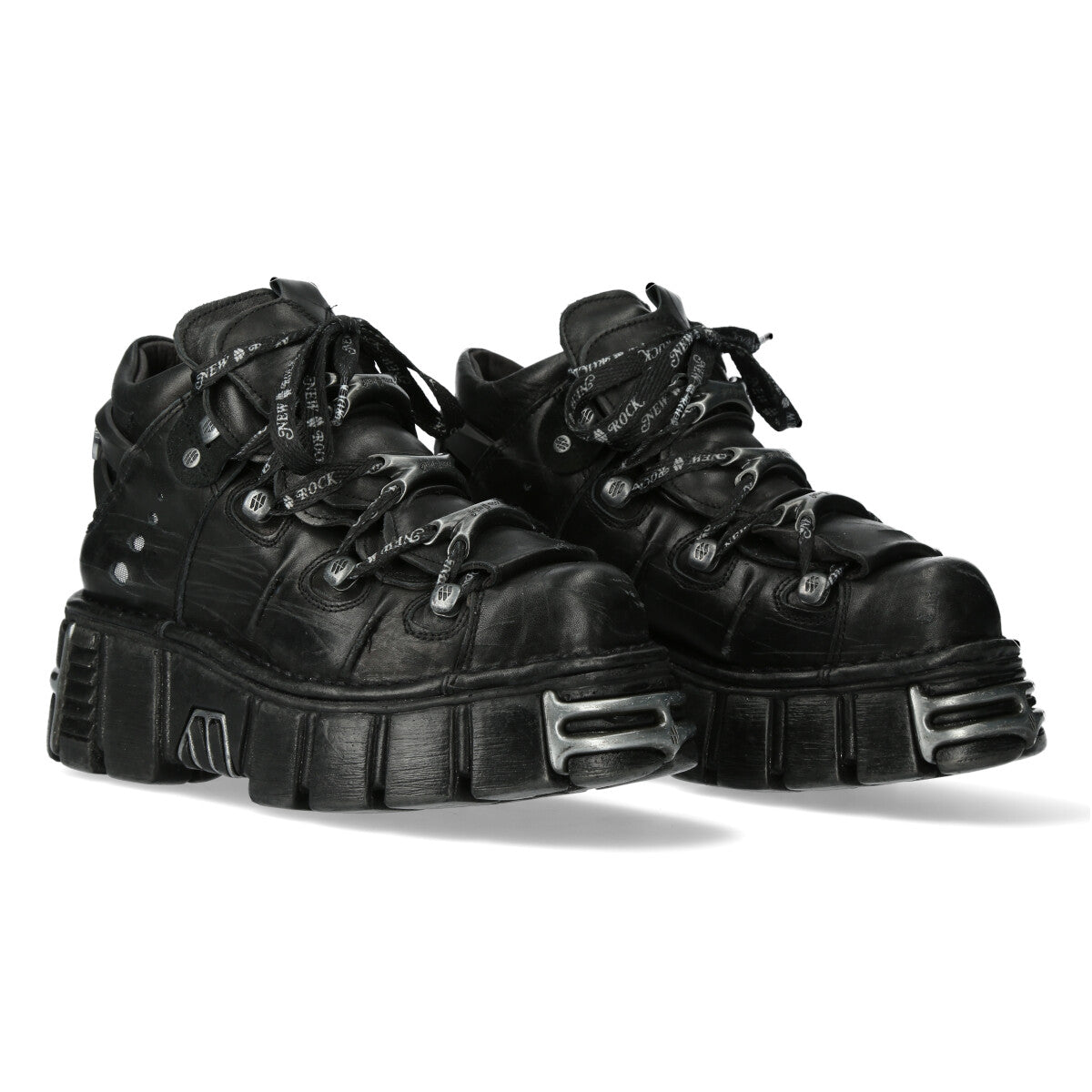 New Rock Boots & Shoes | M-106ENV-C1