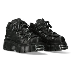 New Rock Boots & Shoes | M-106ENV-C1