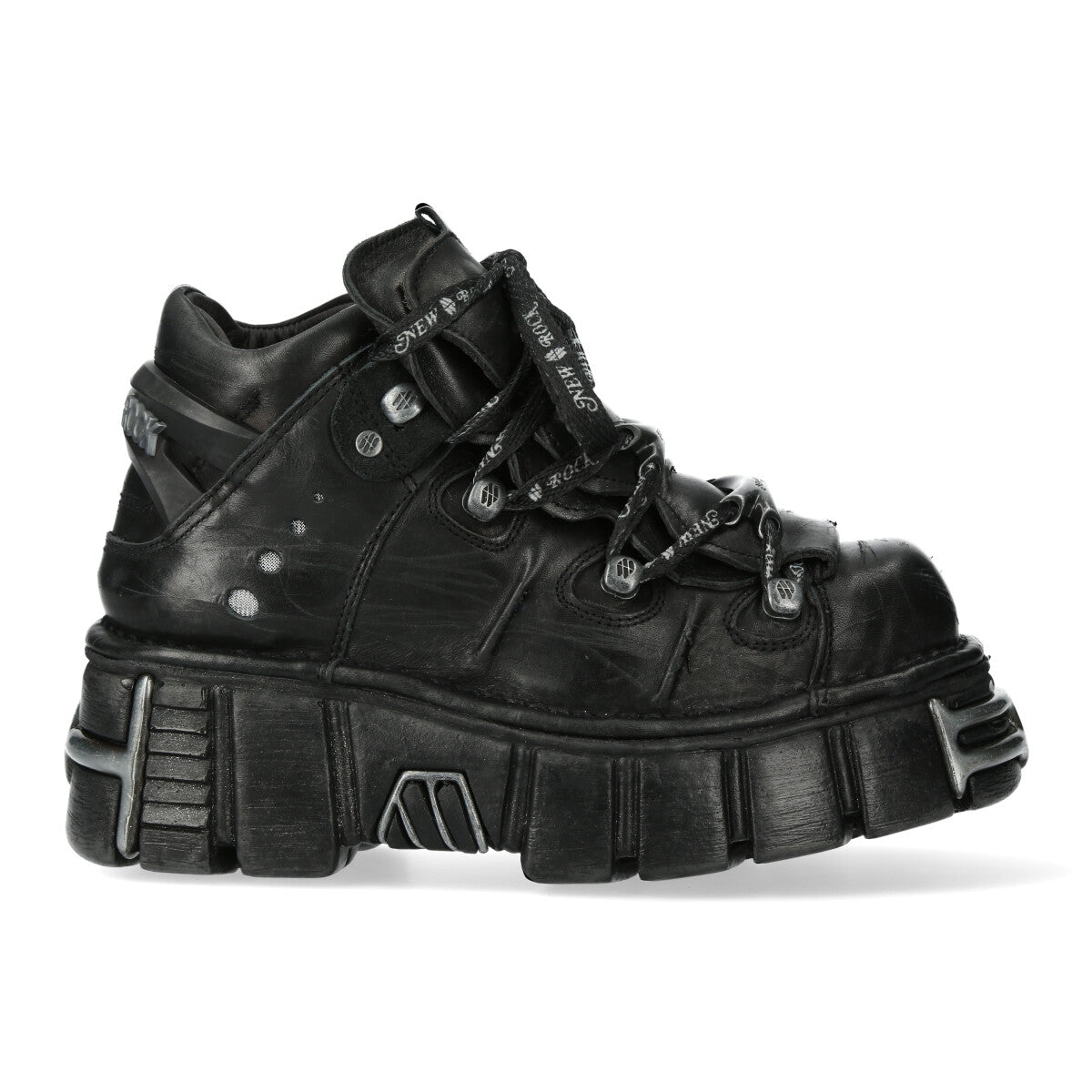 New Rock Boots & Shoes | M-106ENV-C1