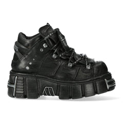 New Rock Boots & Shoes | M-106ENV-C1