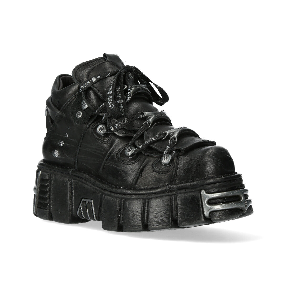 New Rock Boots & Shoes | M-106ENV-C1
