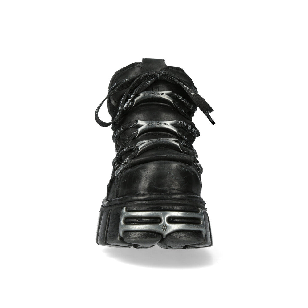 New Rock Boots & Shoes | M-106ENV-C1