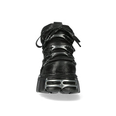 New Rock Boots & Shoes | M-106ENV-C1