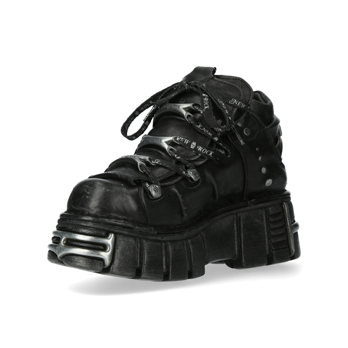 New Rock Boots & Shoes | M-106ENV-C1