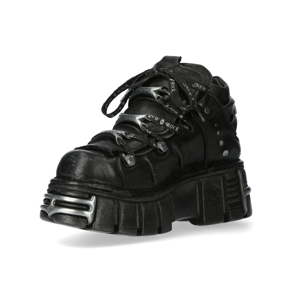 New Rock Boots & Shoes | M-106ENV-C1