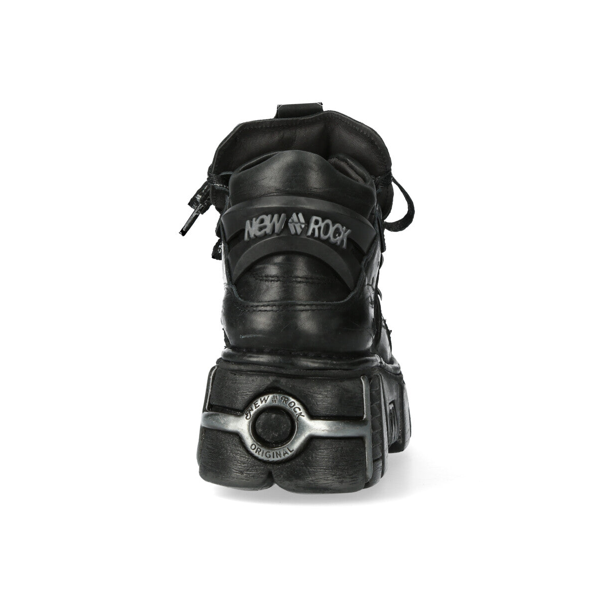 New Rock Boots & Shoes | M-106ENV-C1