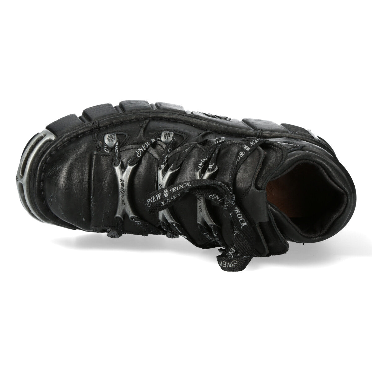 New Rock Boots & Shoes | M-106ENV-C1