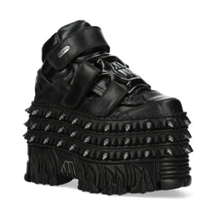 New Rock Boots & Shoes | M-WALL285-C4