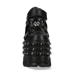 New Rock Boots & Shoes | M-WALL285-C4
