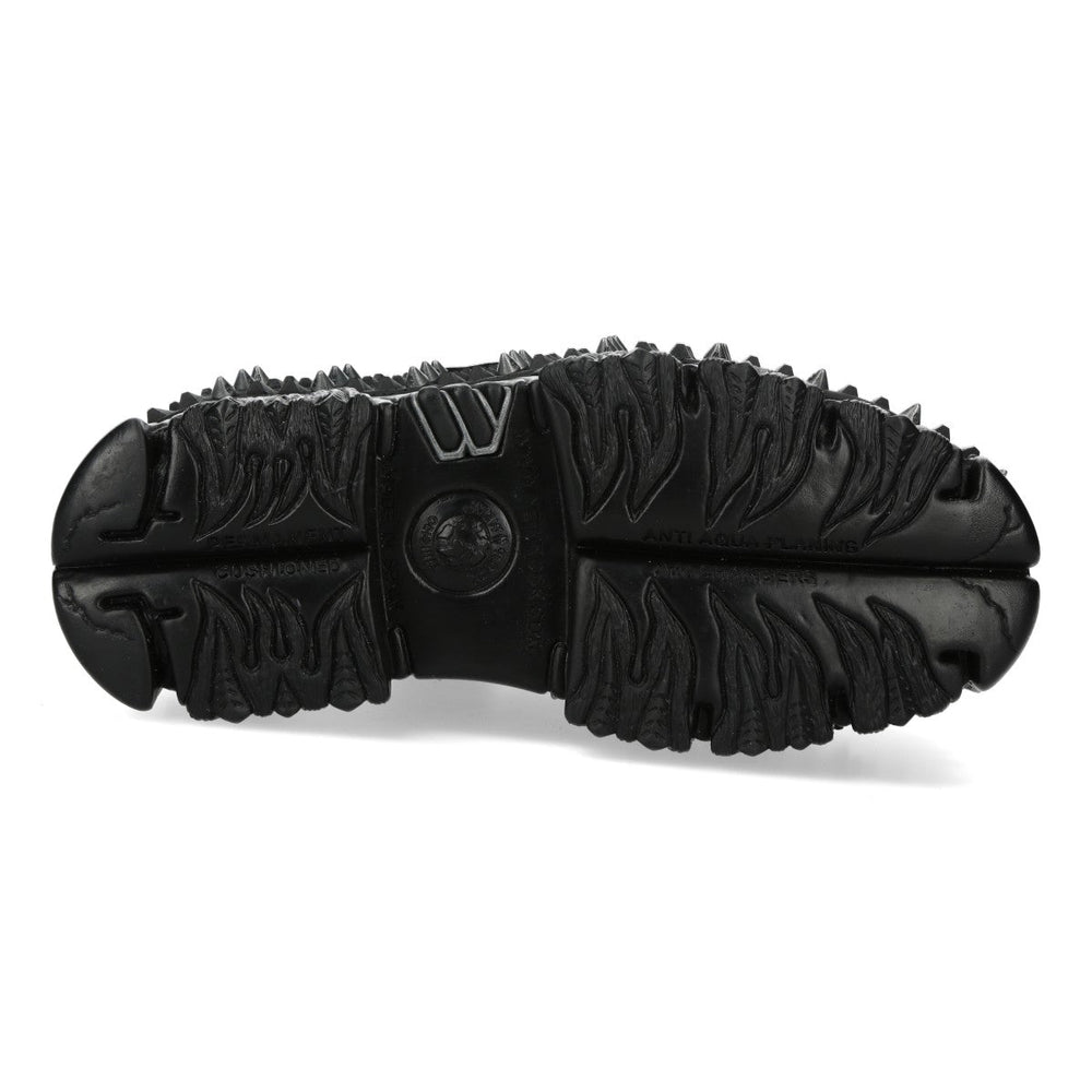 New Rock Boots & Shoes | M-WALL285-C4