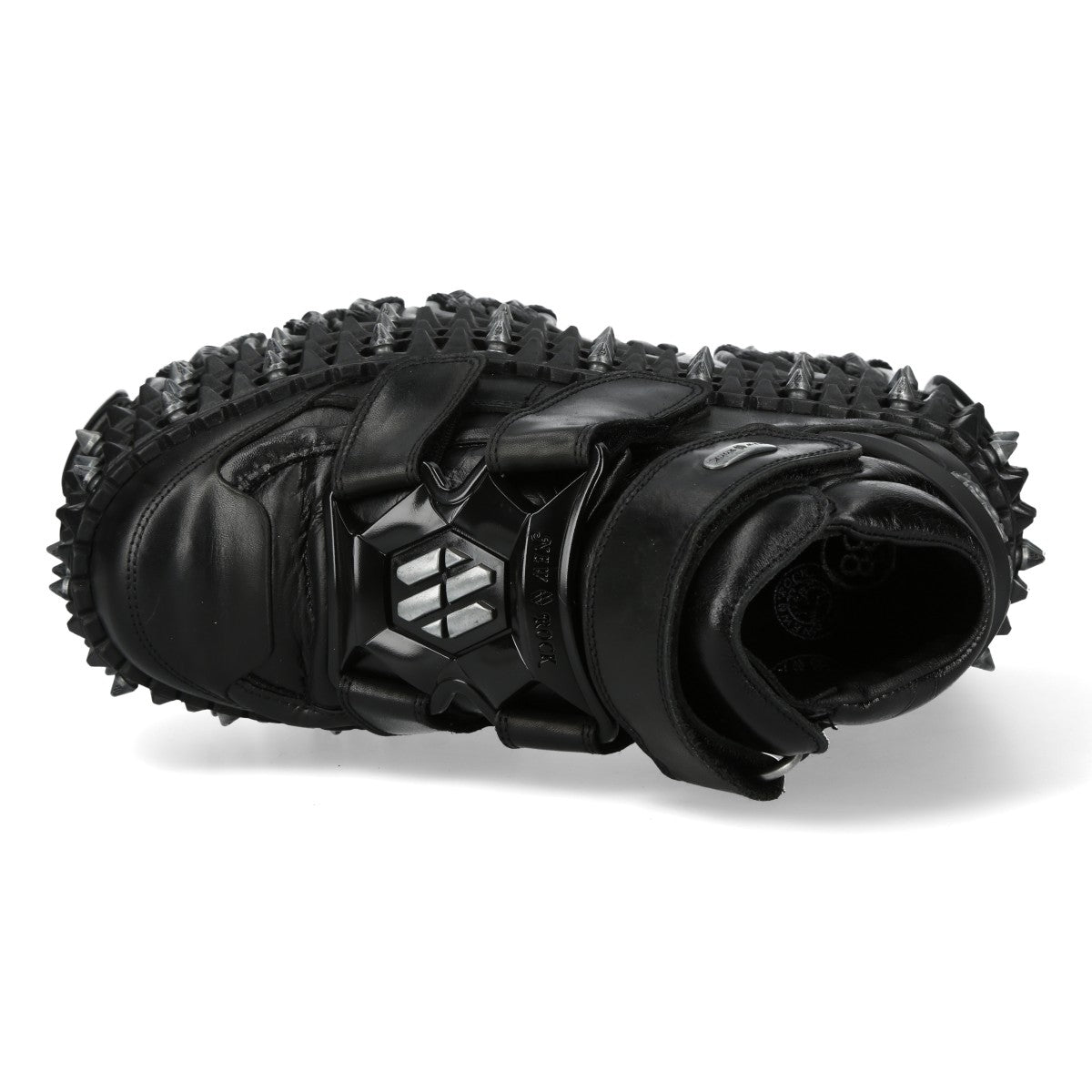 New Rock Boots & Shoes | M-WALL285-C4