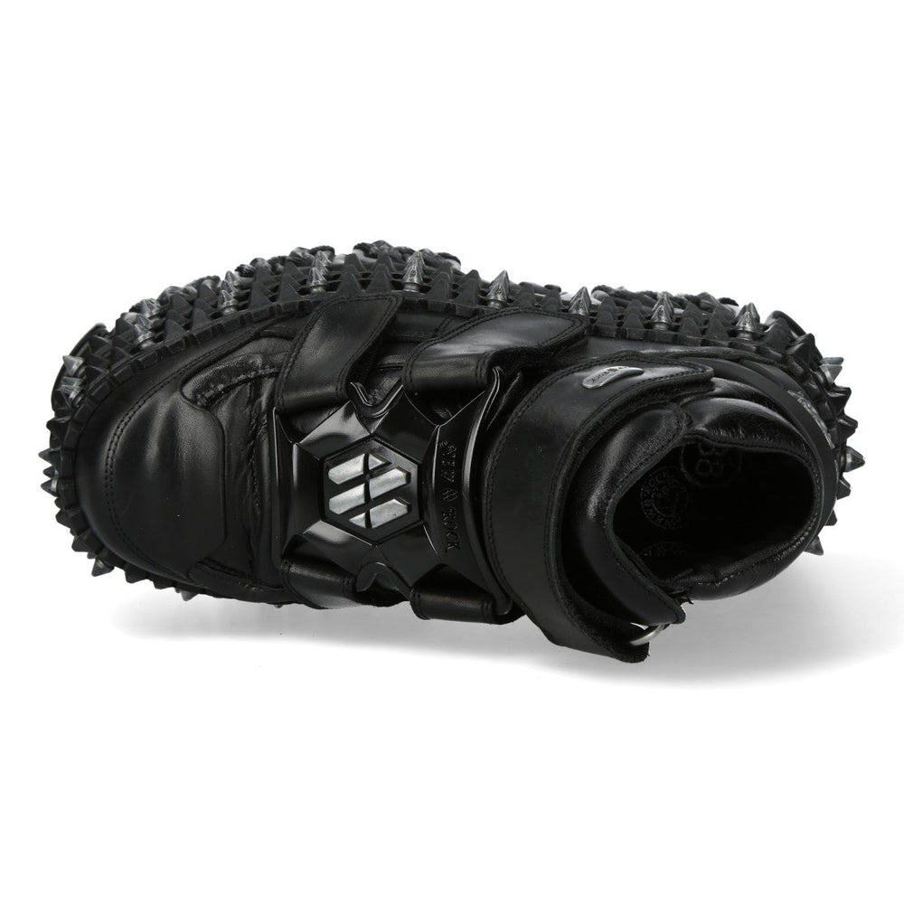 New Rock Boots & Shoes | M-WALL285-C4
