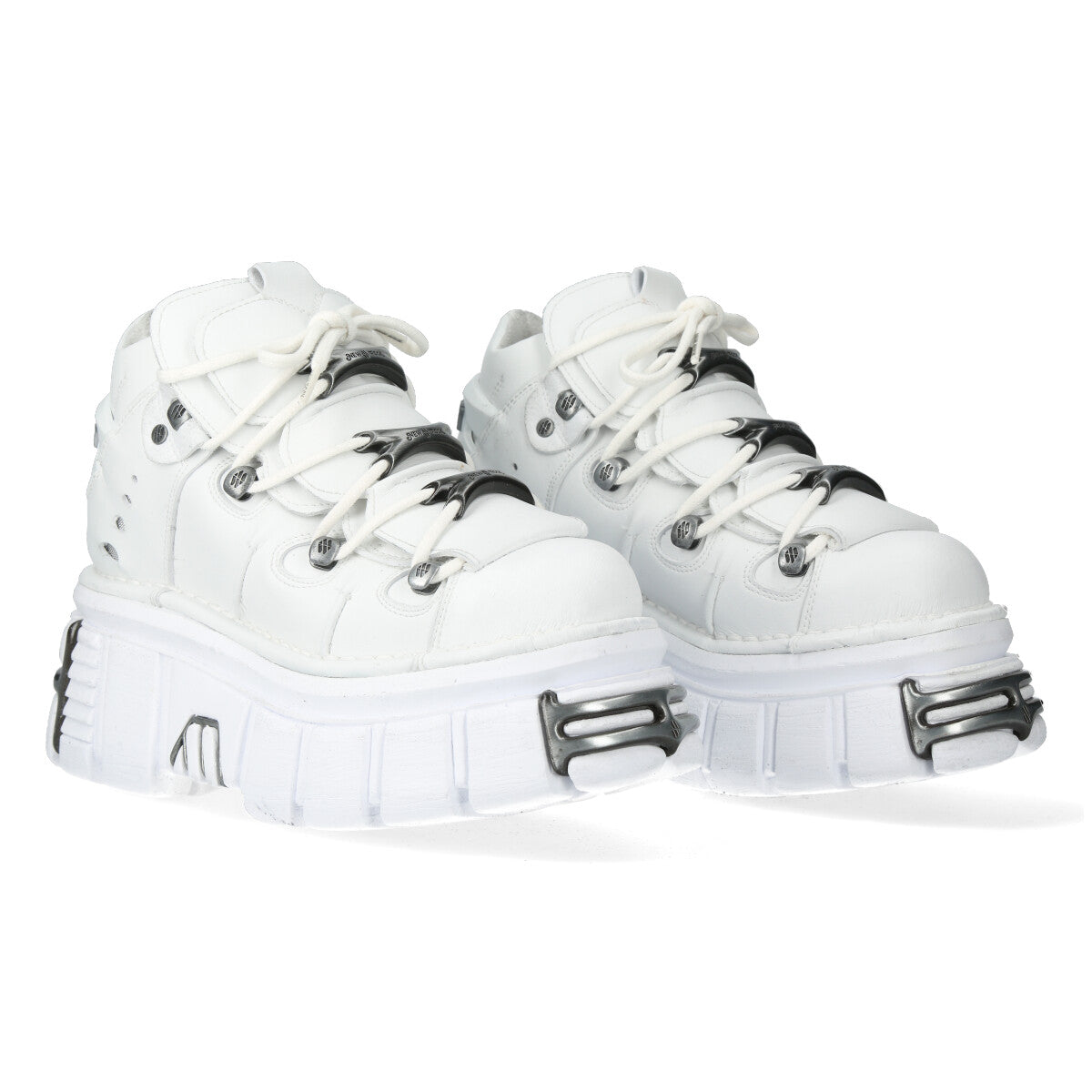New Rock Boots & Shoes | M-106-V61