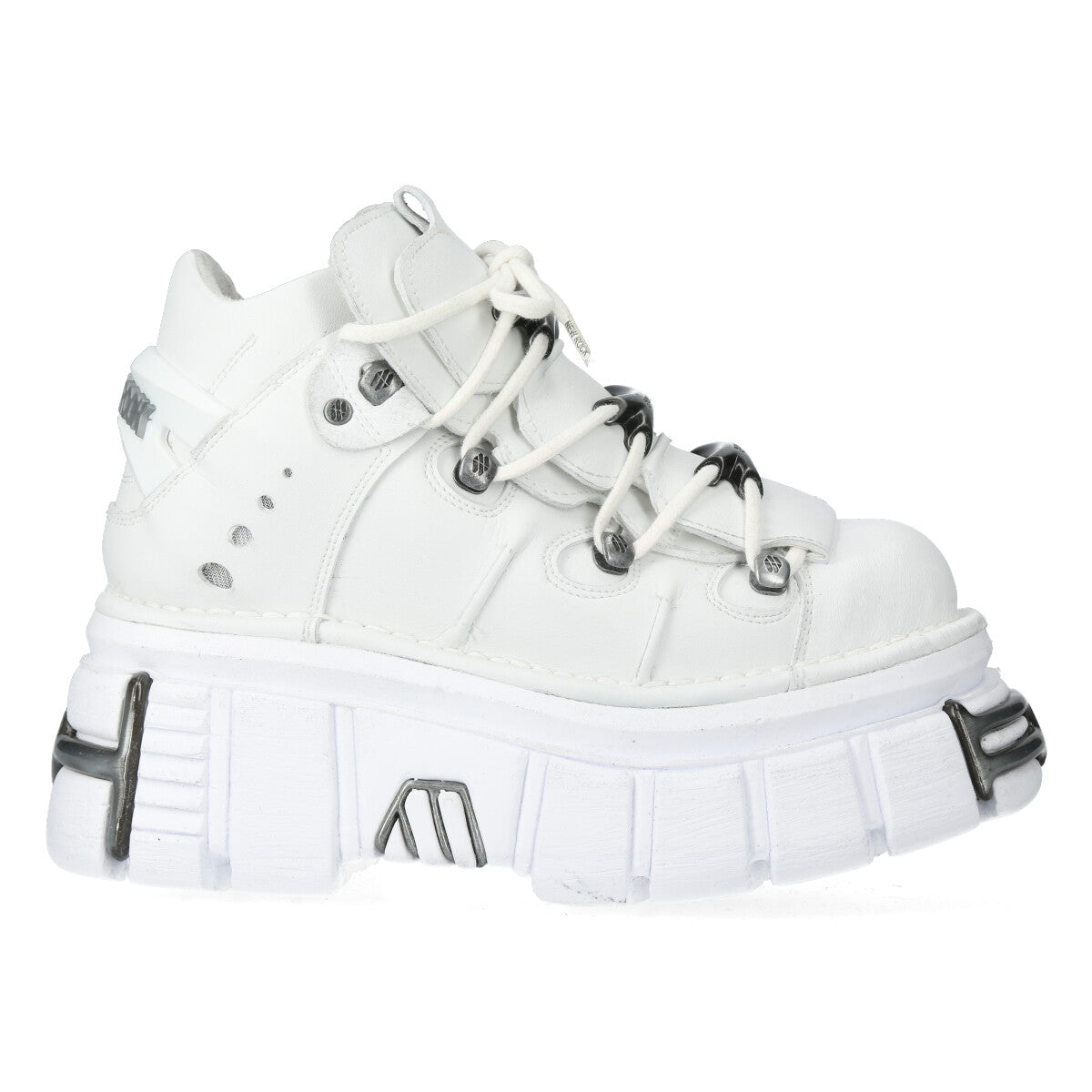 New Rock Boots & Shoes | M-106-V61