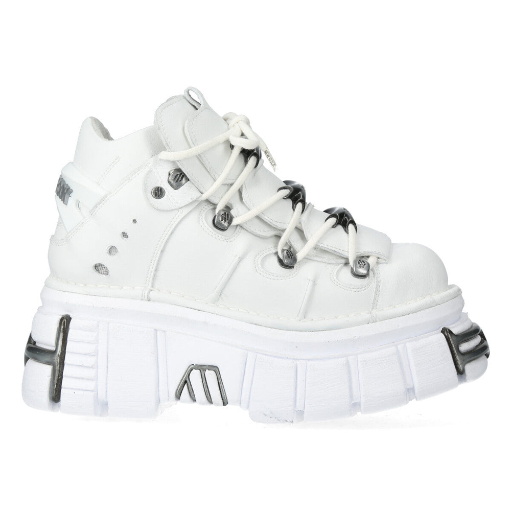 New Rock Boots & Shoes | M-106-V61