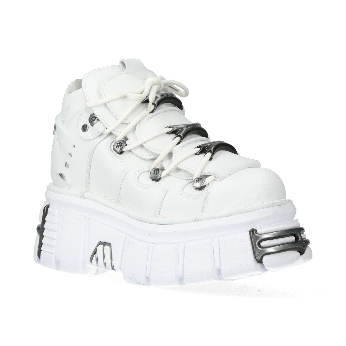 New Rock Boots & Shoes | M-106-V61
