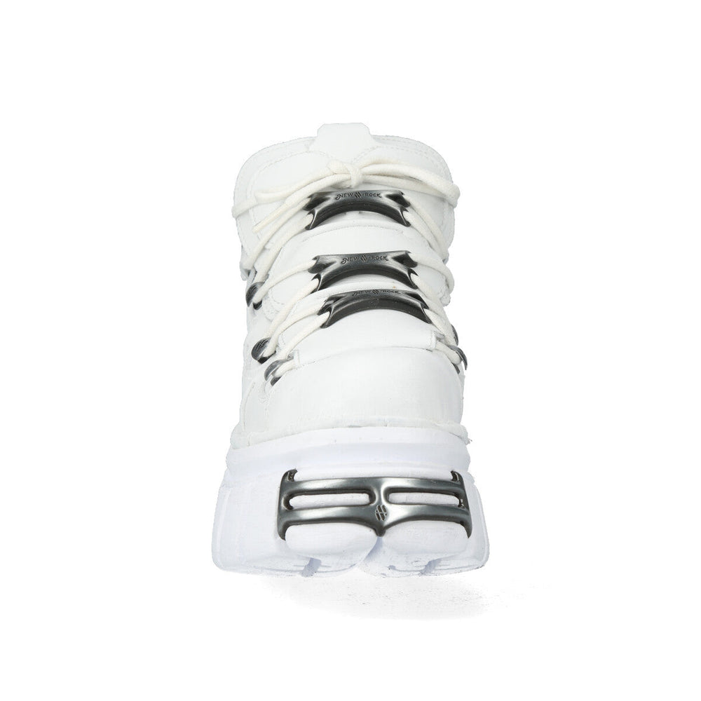 New Rock Boots & Shoes | M-106-V61