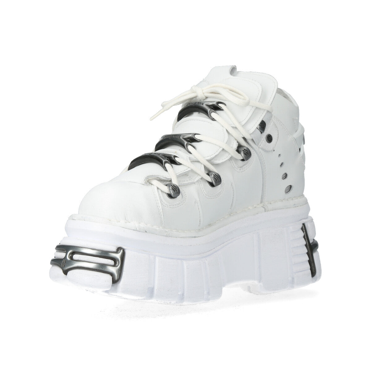 New Rock Boots & Shoes | M-106-V61