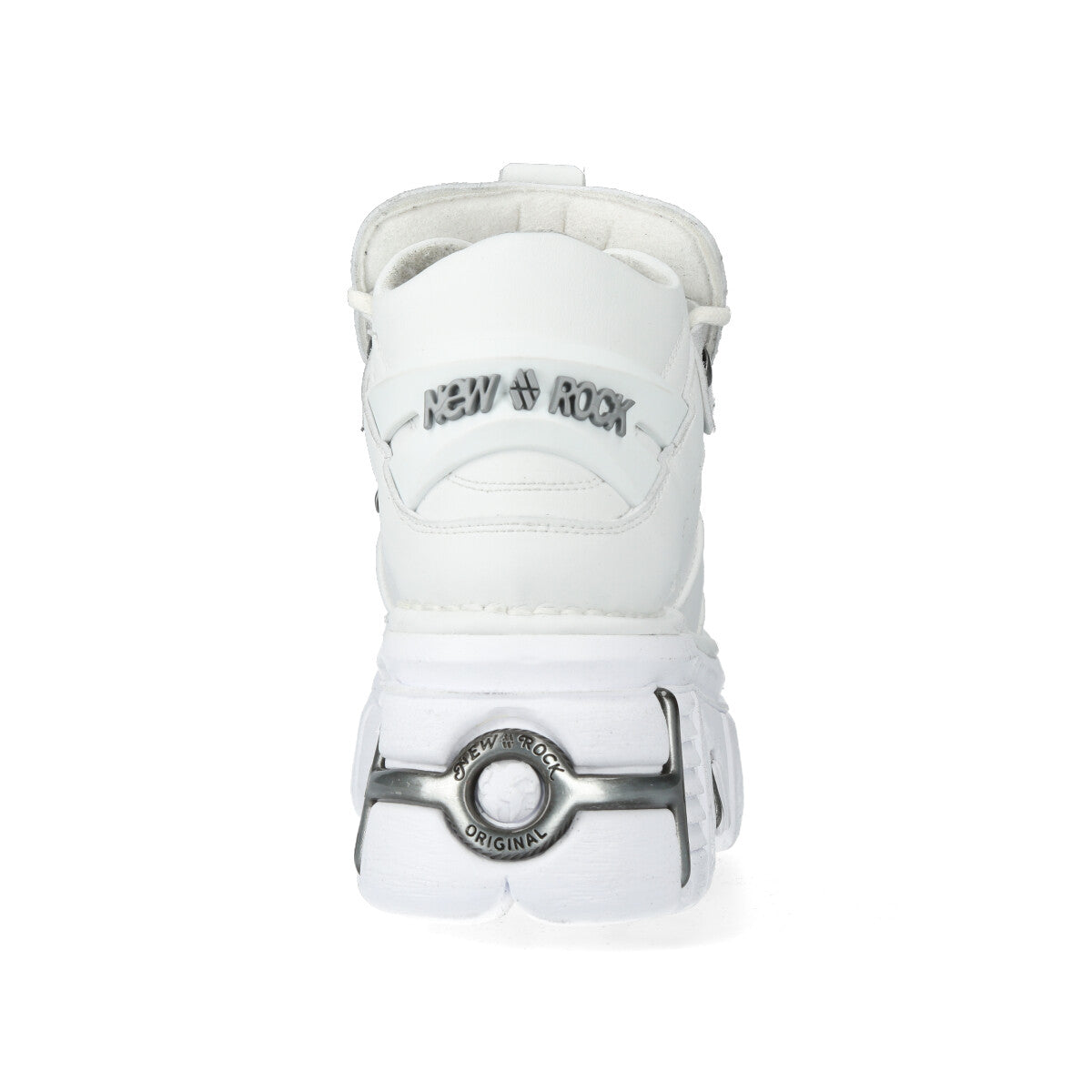 New Rock Boots & Shoes | M-106-V61