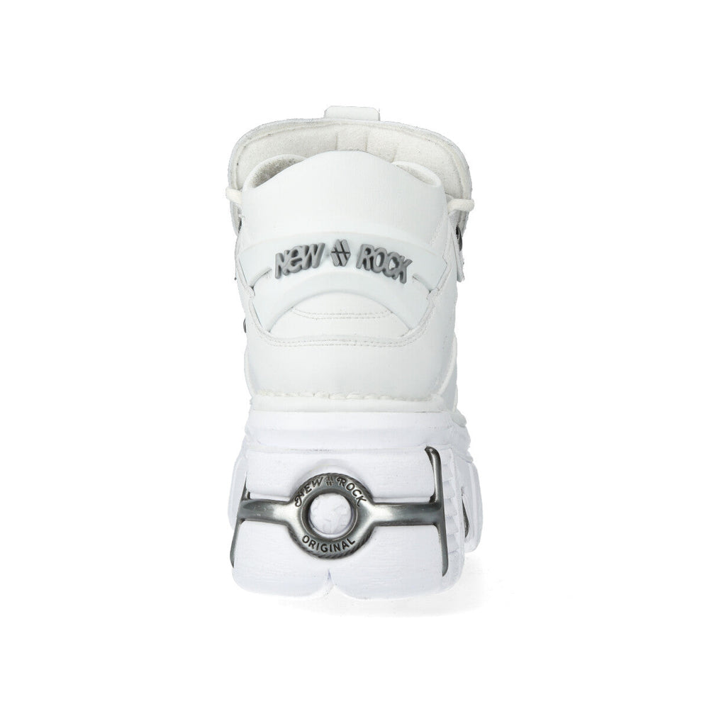 New Rock Boots & Shoes | M-106-V61