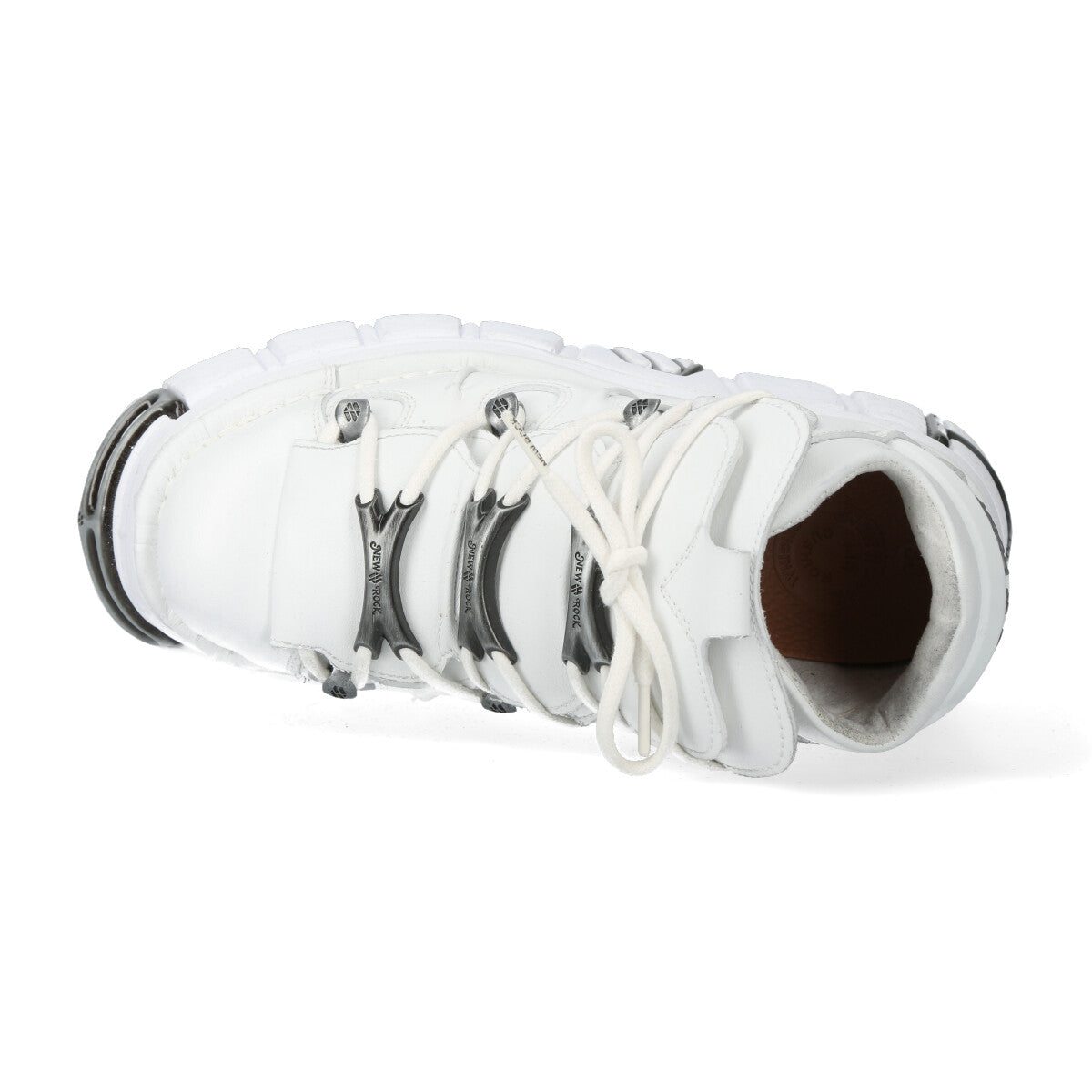 New Rock Boots & Shoes | M-106-V61
