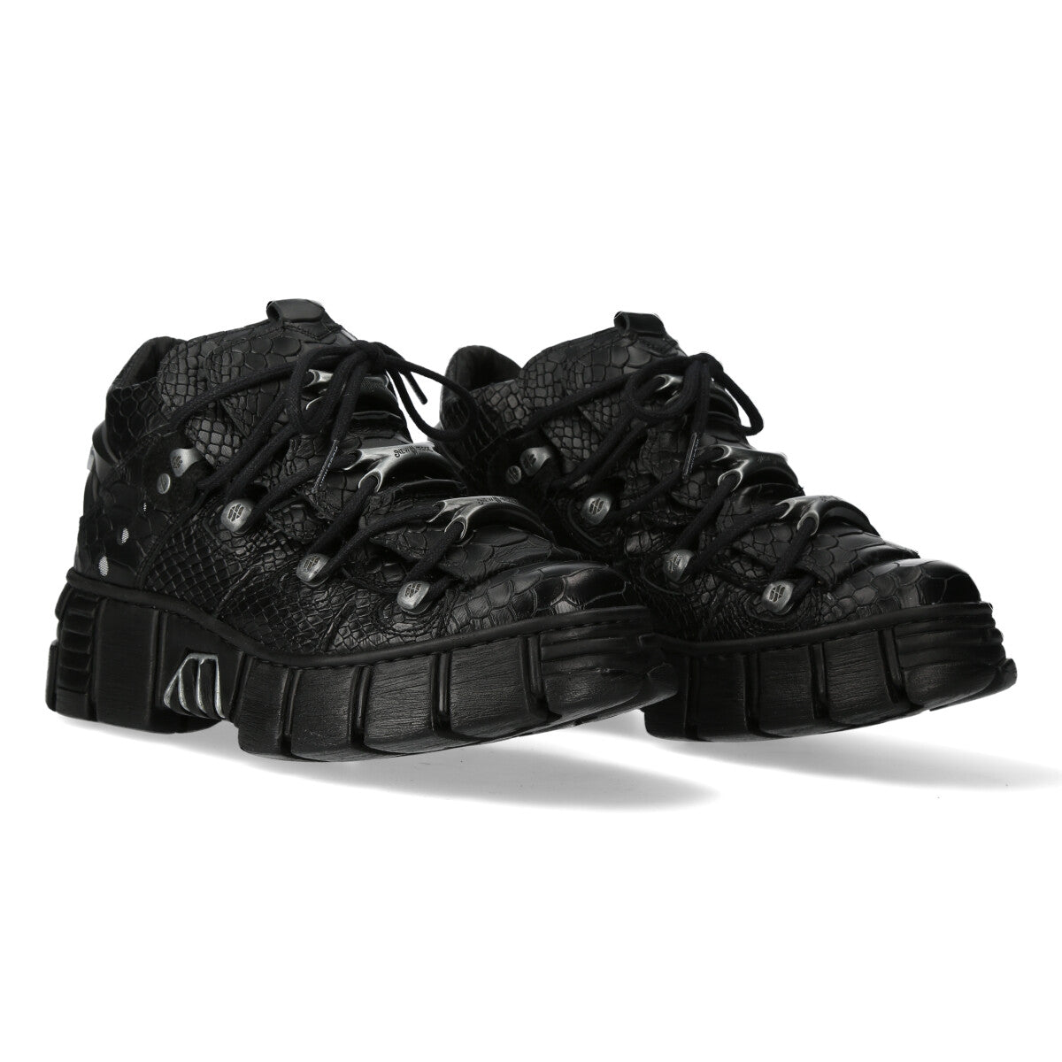 New Rock Boots & Shoes | M-WALL106-S22