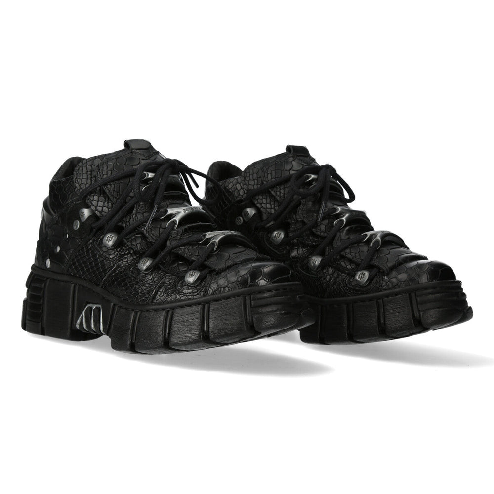 New Rock Boots & Shoes | M-WALL106-S22