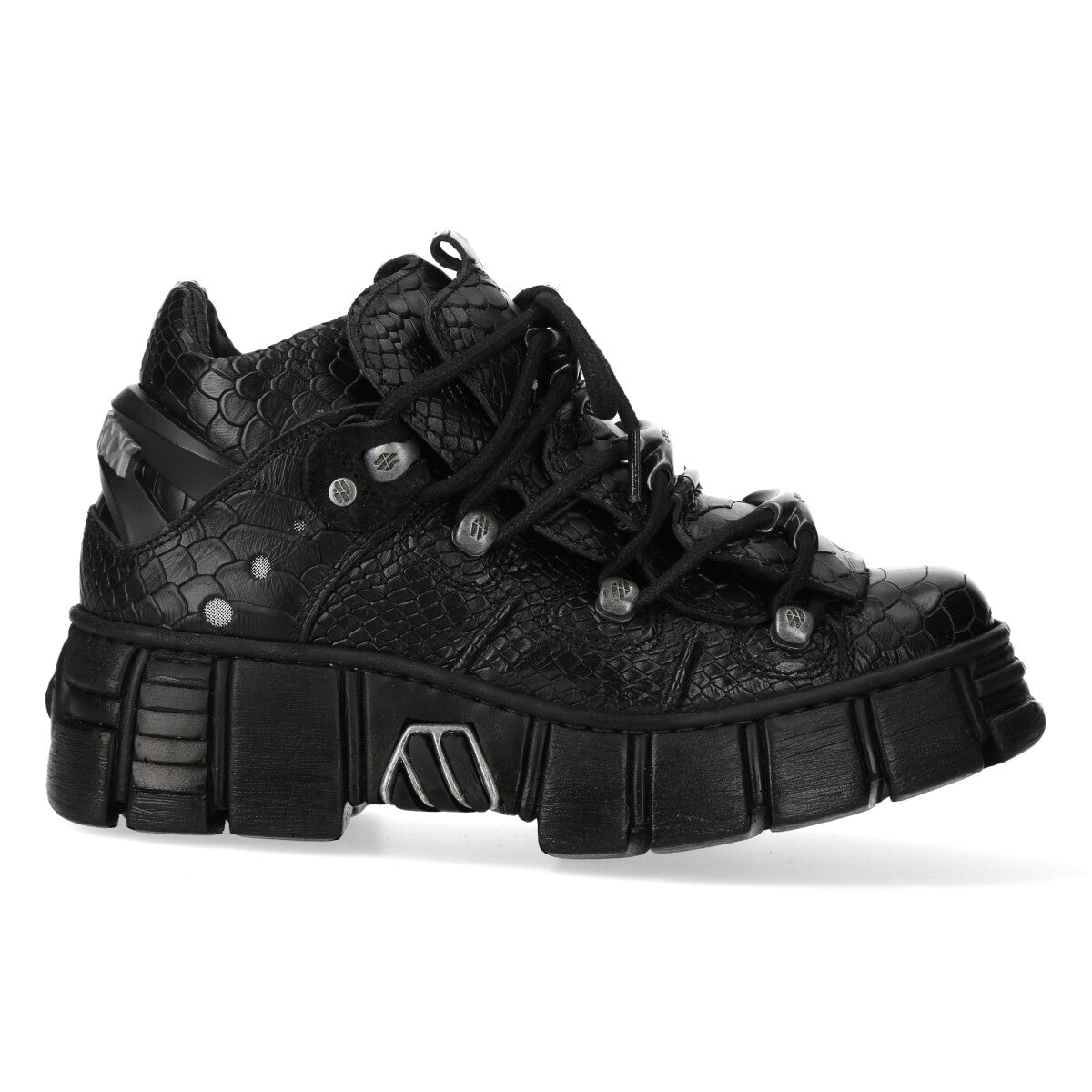 New Rock Boots & Shoes | M-WALL106-S22