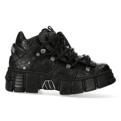 New Rock Boots & Shoes | M-WALL106-S22