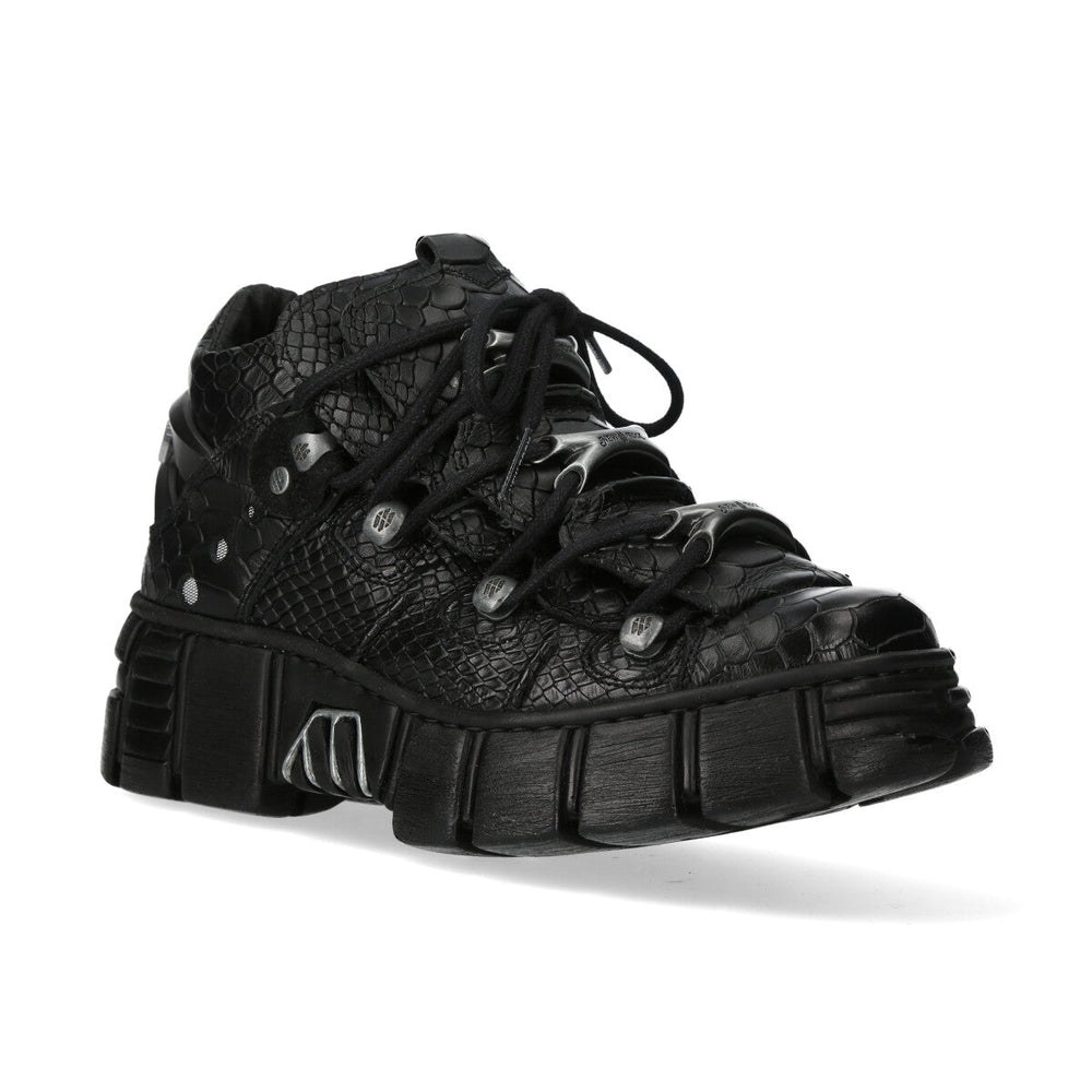 New Rock Boots & Shoes | M-WALL106-S22