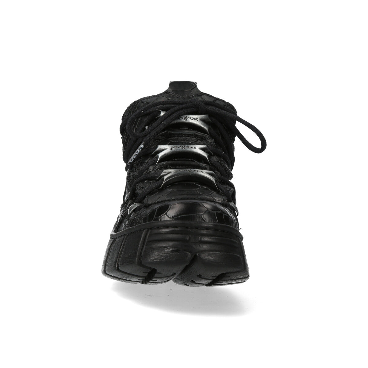 New Rock Boots & Shoes | M-WALL106-S22