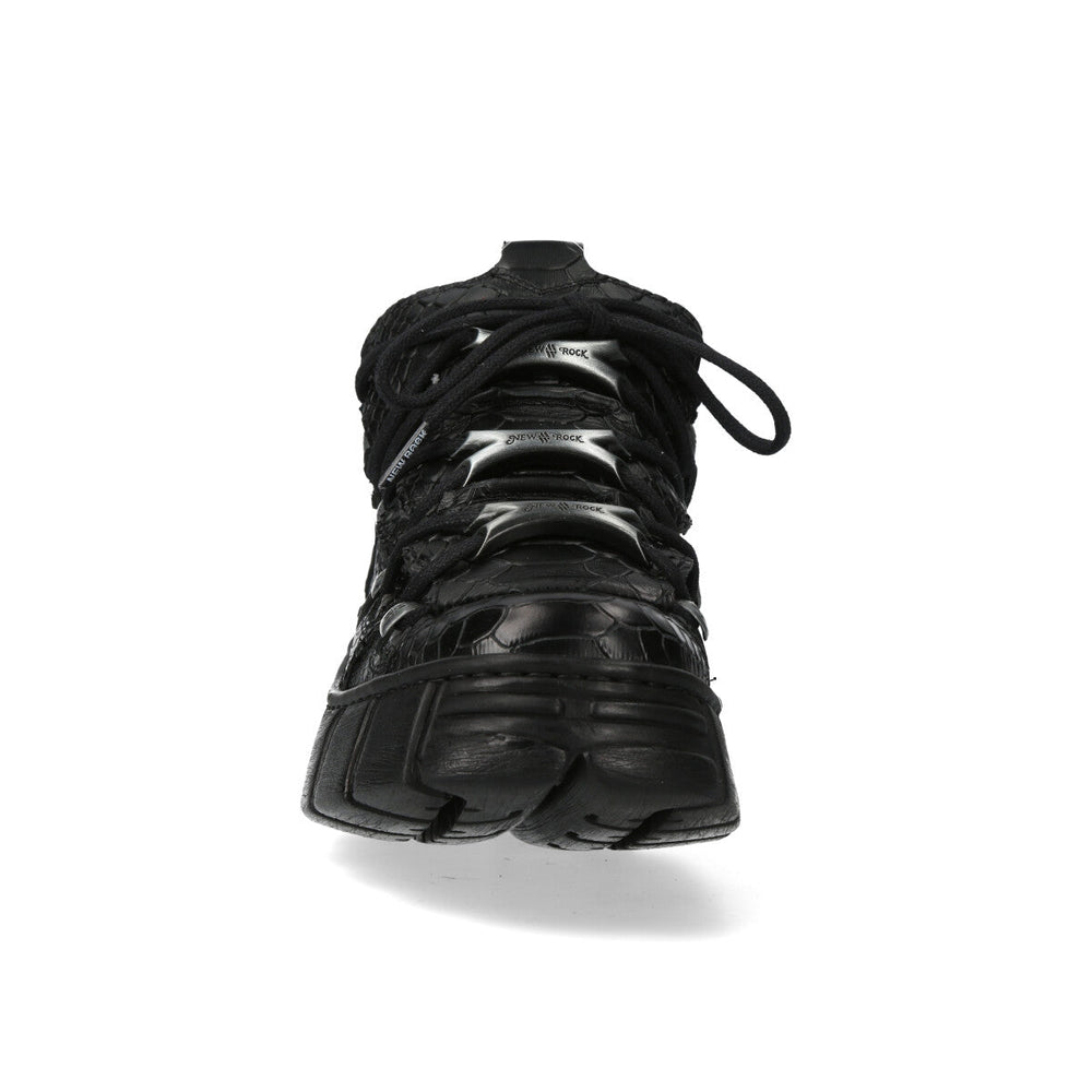 New Rock Boots & Shoes | M-WALL106-S22