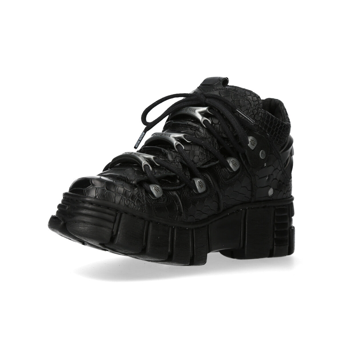 New Rock Boots & Shoes | M-WALL106-S22