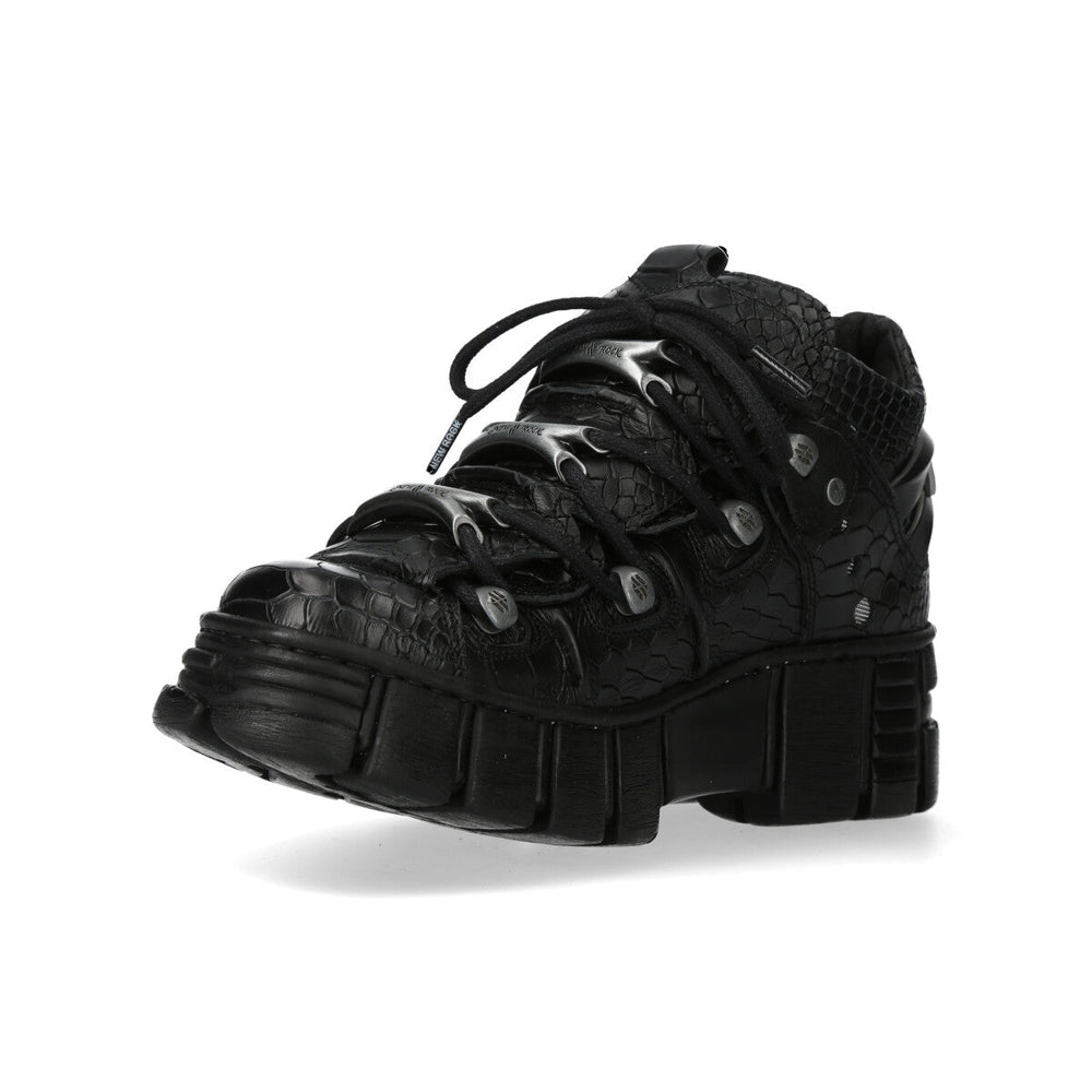 New Rock Boots & Shoes | M-WALL106-S22
