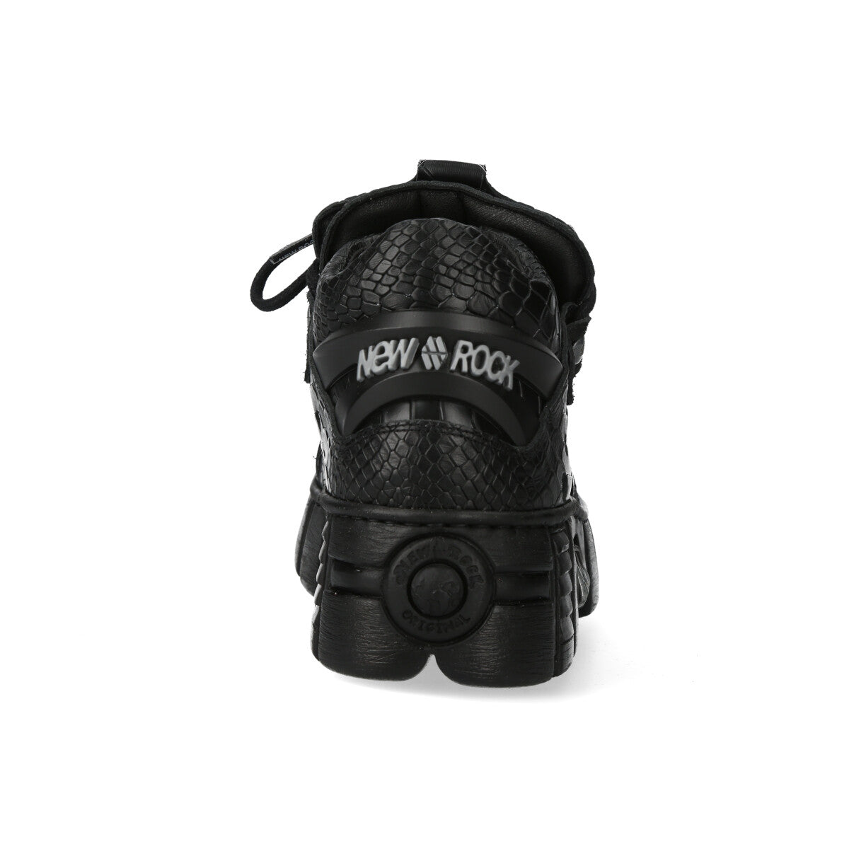 New Rock Boots & Shoes | M-WALL106-S22