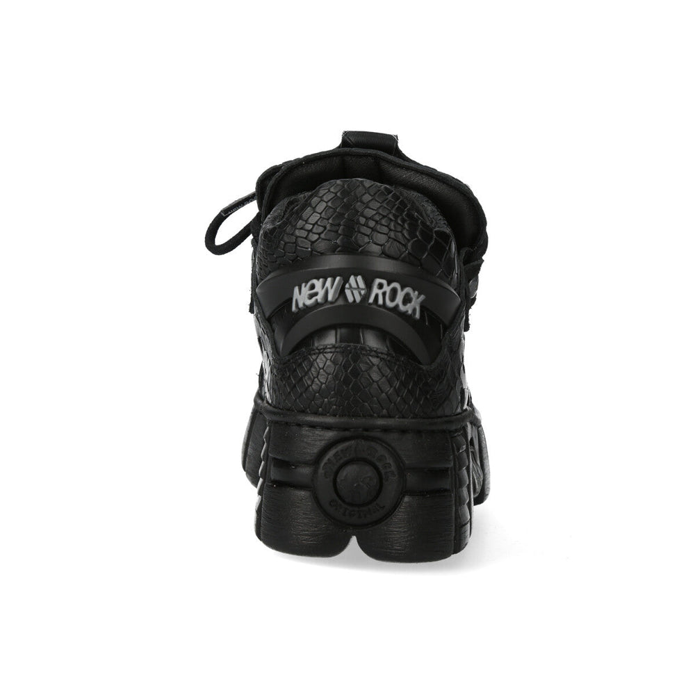 New Rock Boots & Shoes | M-WALL106-S22