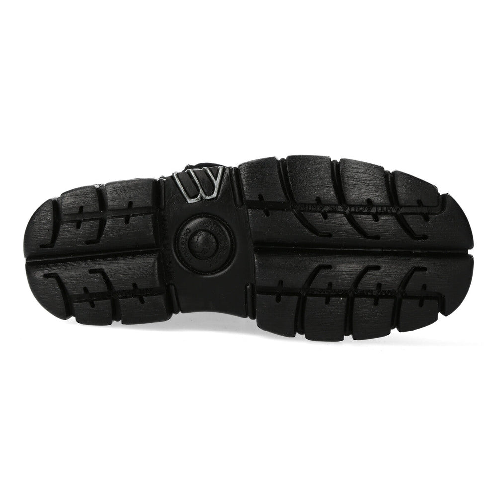 New Rock Boots & Shoes | M-WALL106-S22