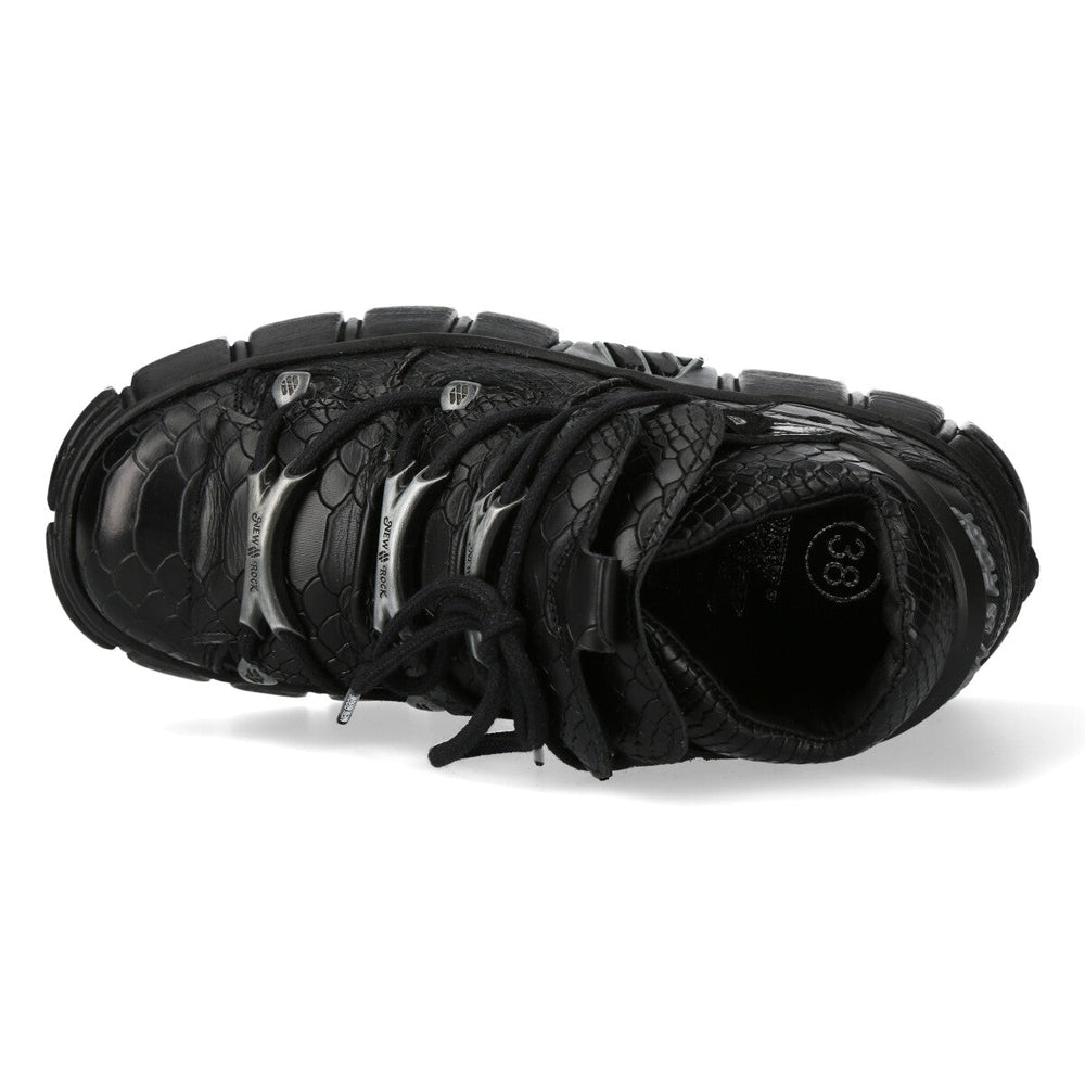 New Rock Boots & Shoes | M-WALL106-S22