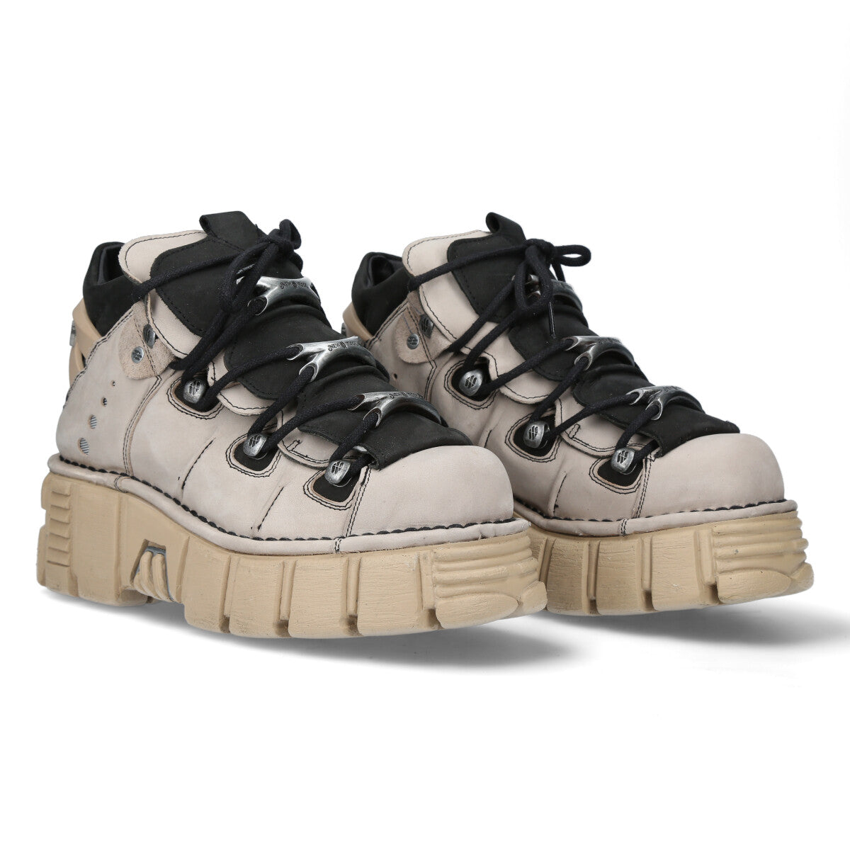 New Rock Boots & Shoes | M-106-C17