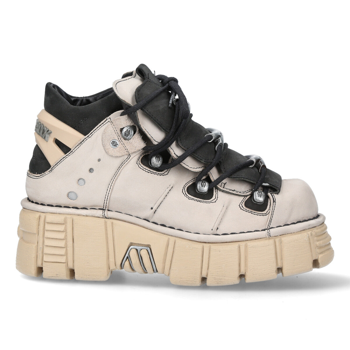 New Rock Boots & Shoes | M-106-C17