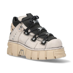 New Rock Boots & Shoes | M-106-C17