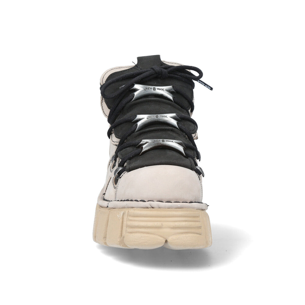 New Rock Boots & Shoes | M-106-C17