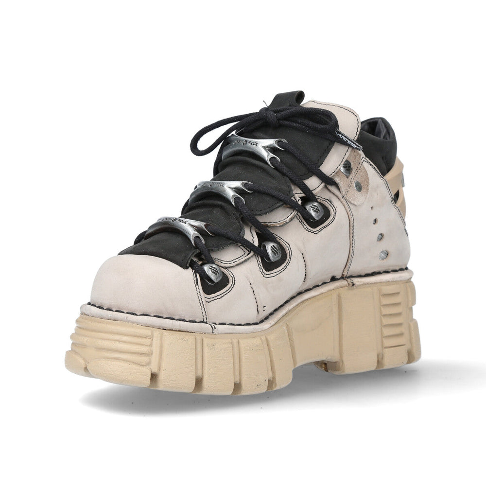 New Rock Boots & Shoes | M-106-C17
