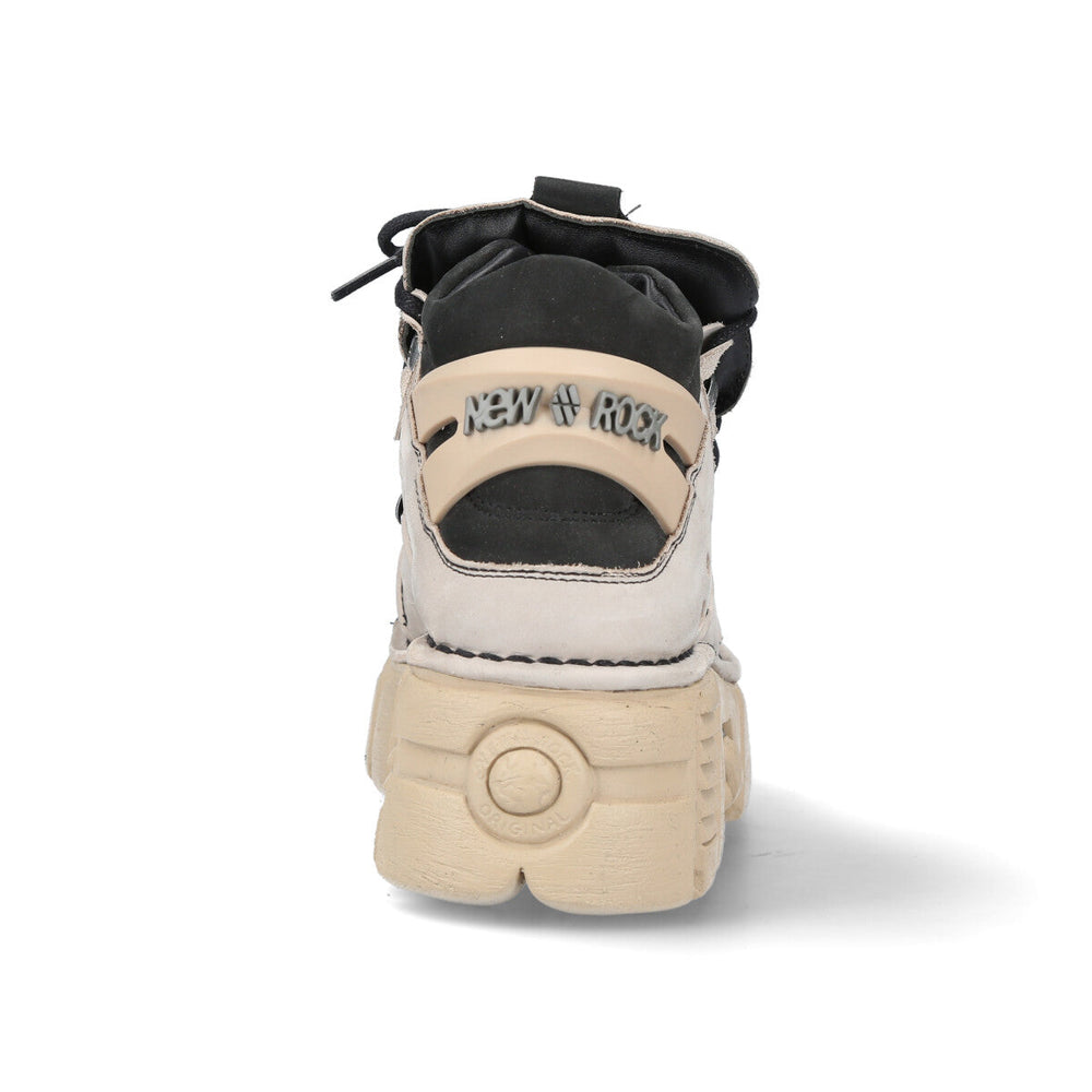 New Rock Boots & Shoes | M-106-C17