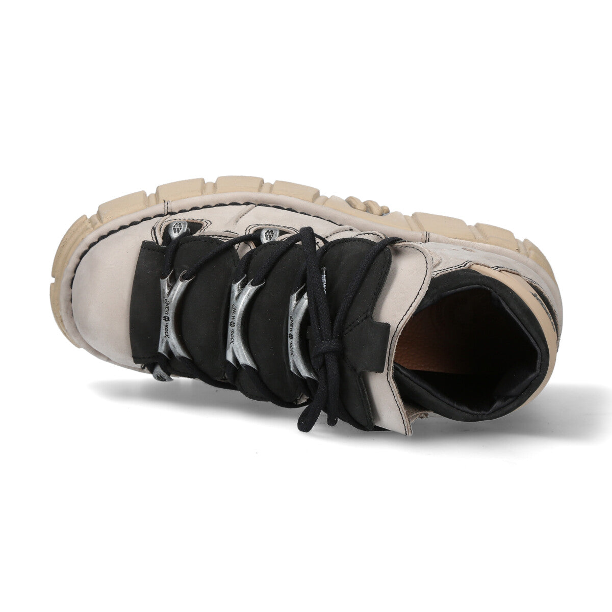New Rock Boots & Shoes | M-106-C17