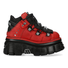 New Rock Boots & Shoes | M-106-S56