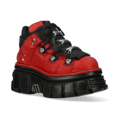 New Rock Boots & Shoes | M-106-S56