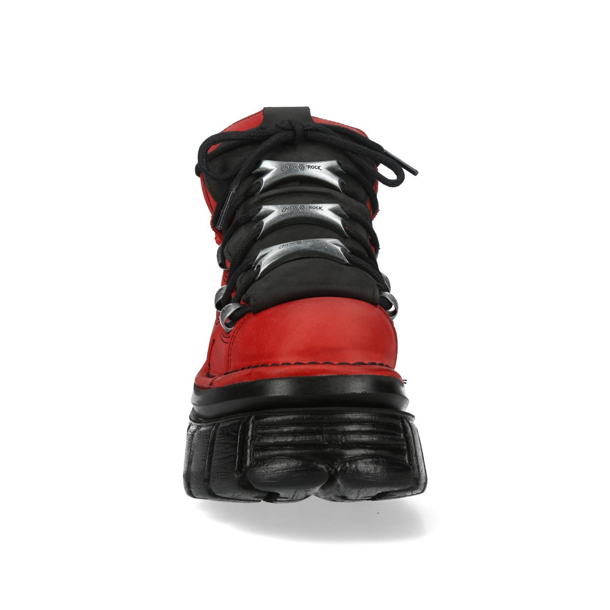 New Rock Boots & Shoes | M-106-S56