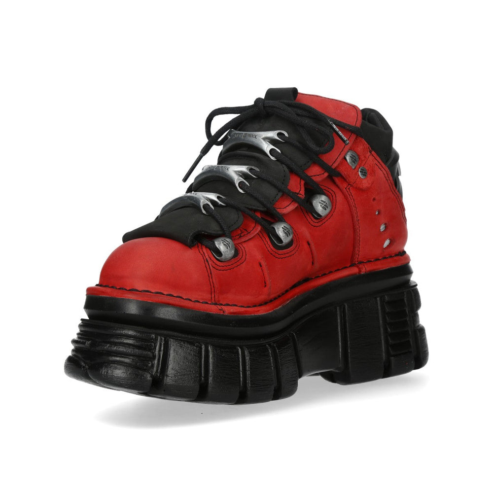 New Rock Boots & Shoes | M-106-S56