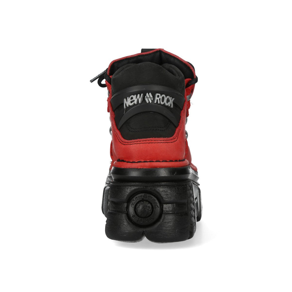 New Rock Boots & Shoes | M-106-S56